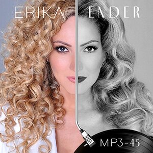 Erika Ender MP3-45 2020