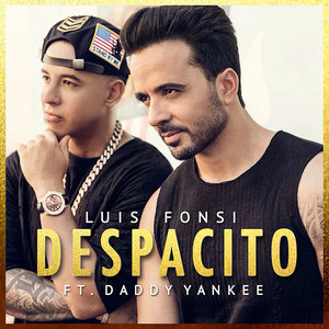 Luis Fonsi feat. Daddy Yankee Despacito